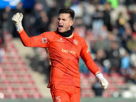 ¿Cruz Azul debió retenerlo? La gran actualidad de Sebastián Jurado