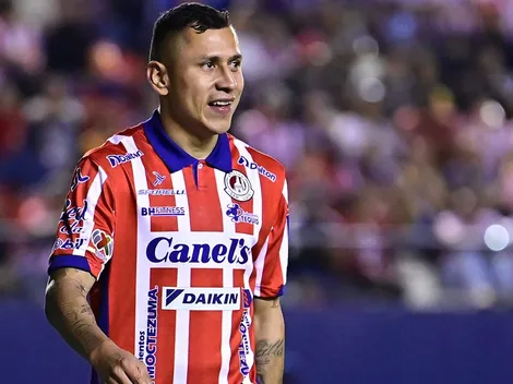 ¿Cómo le ha ido al Cata desde su salida de Cruz Azul?