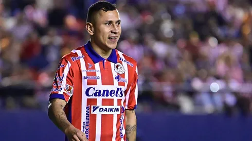 Cata Domínguez volverá a enfrentar a Cruz Azul.