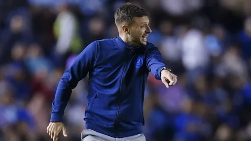 La estadística que lidera Cruz Azul y que enaltece el trabajo de Martín Anselmi