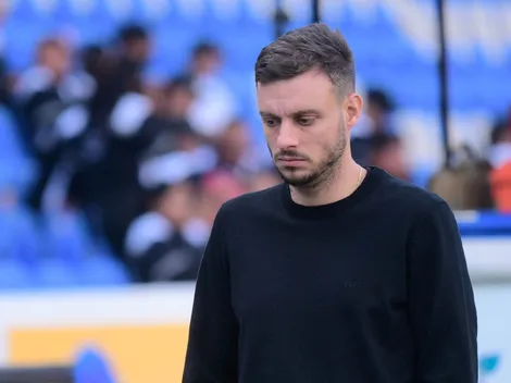 Desde Brasil quieren Anselmi... la respuesta desde México es épica