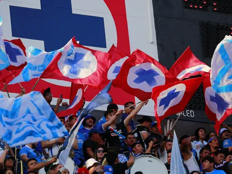 Cruz Azul vs San Luis: ¿cuándo salen los boletos para el Azul?