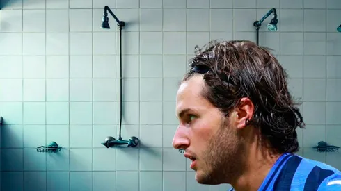 Ambos futbolistas han generado una bonita amistad que se ha visto reforzada por la fe de ambos en Dios.