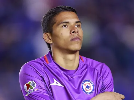 Pedido especial a Cruz Azul: blindar a Kevin Mier