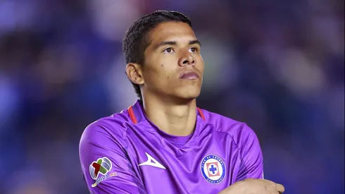El pedido a Cruz Azul: blindar a Kevin Mier