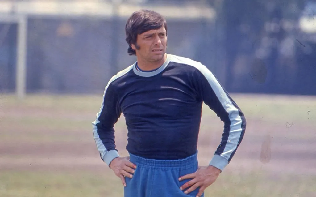 Miguel Marín es uno de los jugadores más laureados en la historia de Cruz Azul (X)