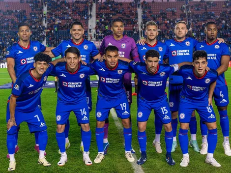 ¿Por qué Cruz Azul no juega la Concachampions 2024?
