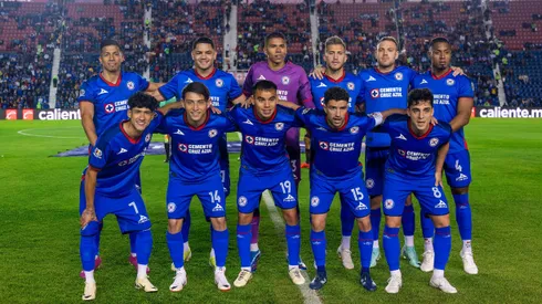 Cruz Azul no jugará la Concacaf Champions League.