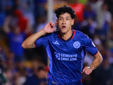 “Cruz Azul le ha ganado a equipos de la Liga de Expansión”