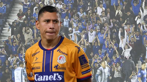 Cata Domínguez vuelve al Estadio Azul pero con Atlético de San Luis.