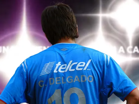 Chelito Delgado revela que regresará a las canchas