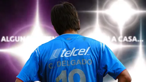 ¡Chelito Delgado estará de vuelta en México!