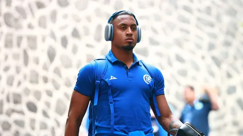 El defensor central colombiano se ha convertido en uno de los más seguidos y querido por los fanáticos de La Máquina.