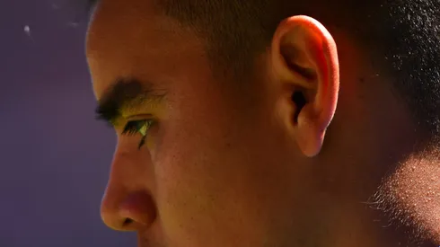 El mediocampista mexicano se ha convertido en un elemento vital en las alineaciones de Martín Anselmi.