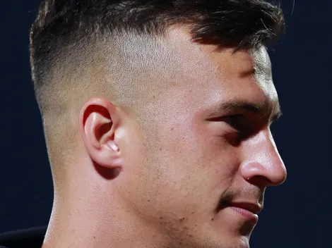 ¿Regresará a Cruz Azul? El futuro de Augusto Lotti es altamente incierto