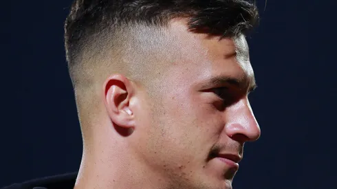 Augusto Lotti desea regresar a Cruz Azul, pero...