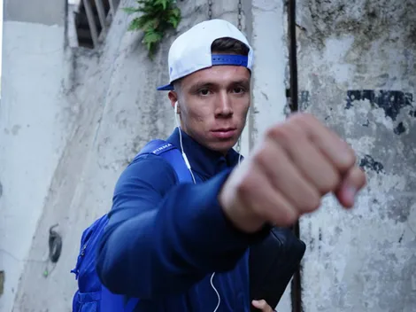 Huescas, en la mira de Sevilla y Betis