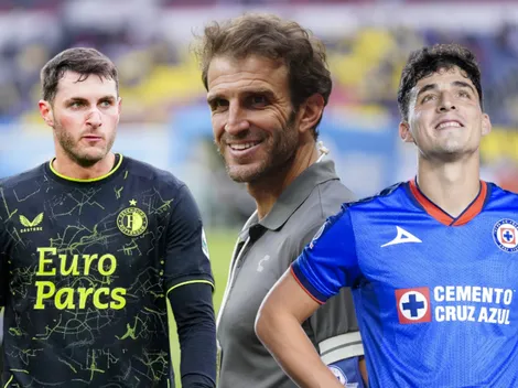 Las noticias de Cruz Azul hoy: Iván Alonso, Lorenzo Faravelli y Santi Giménez