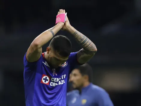 Sentencian que la salida de Juan Escobar fue positiva para Cruz Azul