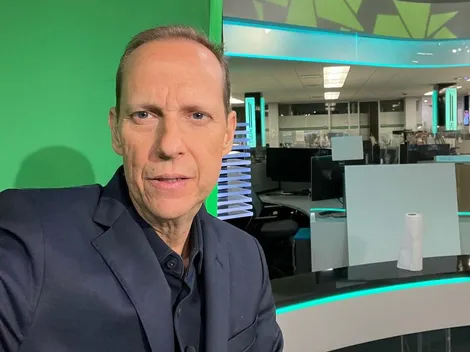 El sorpresivo jugador que Paco Villa quería fichar para Cruz Azul