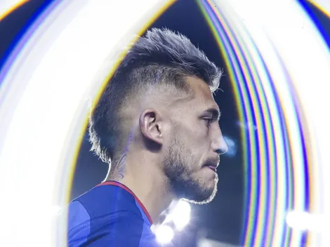 La orden de Piovi que habla de lo importante que es Carlos Rodríguez