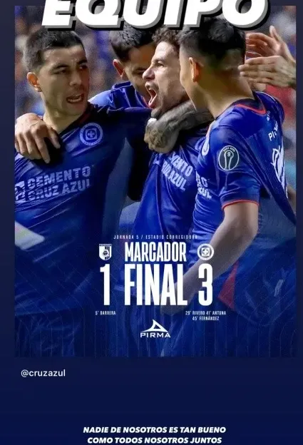 Publicación de Lorenzo Faravelli en su Instagram