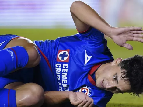 Faravelli y su 'dardo' a Juan Escobar