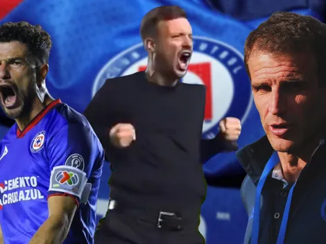 Las NOTICIAS de Cruz Azul HOY: festejo de Anselmi, Nacho Rivero e Iván Alonso