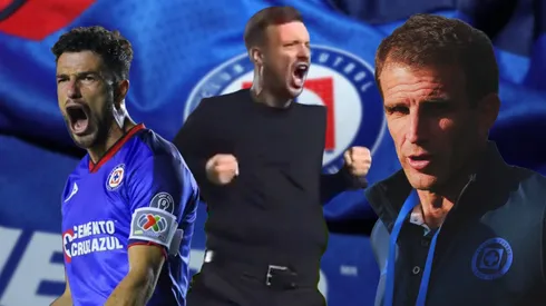 NOTICIAS de Cruz Azul – Sábado 3 de febrero de 2023.
