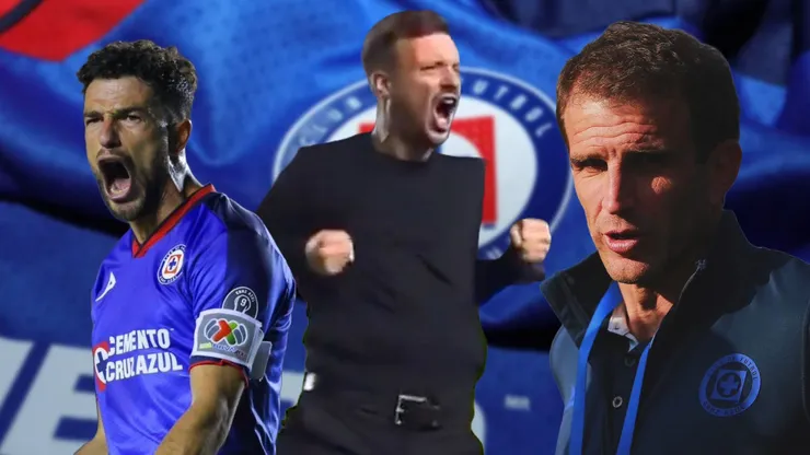 NOTICIAS de Cruz Azul - Sábado 3 de febrero de 2023.