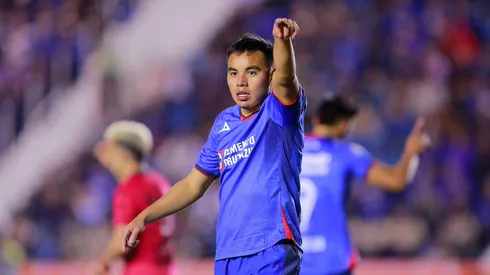 Cruz Azul buscará su cuarto triunfo consecutivo en el Clausura 2024.