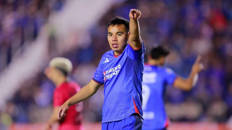 Cruz Azul buscará su cuarto triunfo consecutivo en el Clausura 2024.