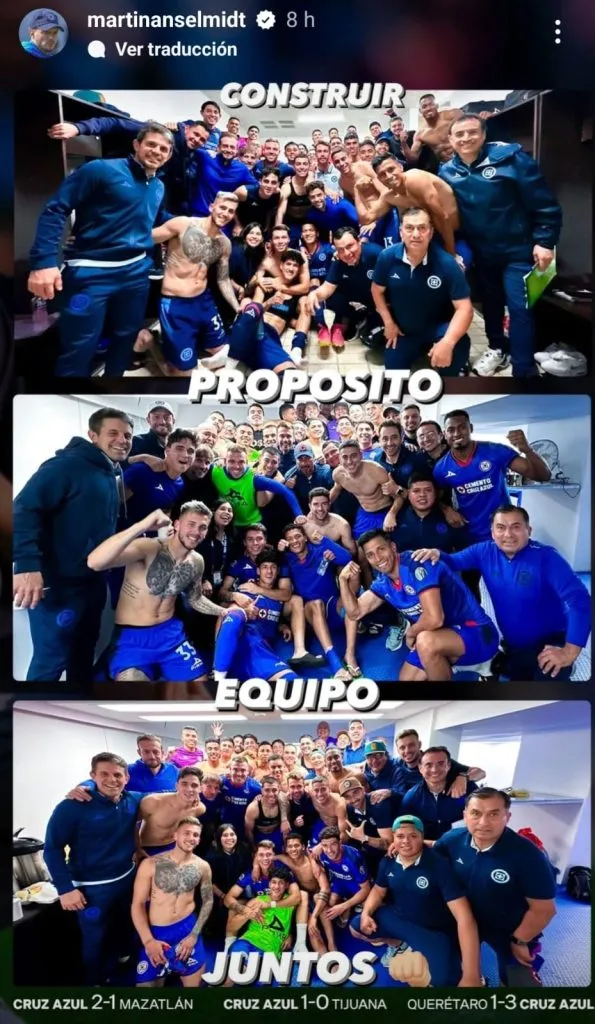 Instagram: @martinanselmidt