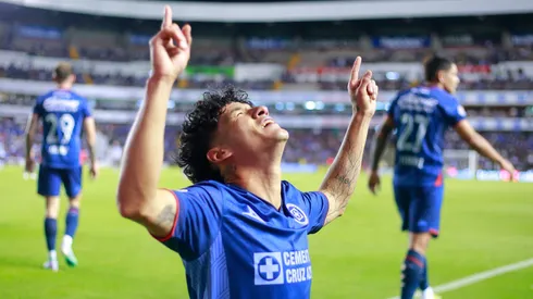 Cruz Azul repitió la hazaña en el Clausura 2024.
