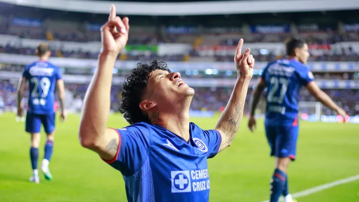 Cruz Azul repitió la hazaña en el Clausura 2024.