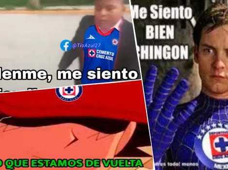 Los memes celebran a Martín Anselmi y auguran la décima