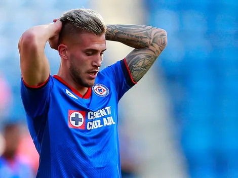 Cruz Azul quedó a deber en el mercado de fichajes