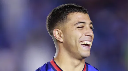 La nueva posición de Erik Lira en Cruz Azul