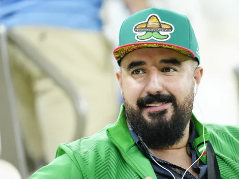 Álvaro Morales pronosticó el futuro de Cruz Azul en la Liga MX