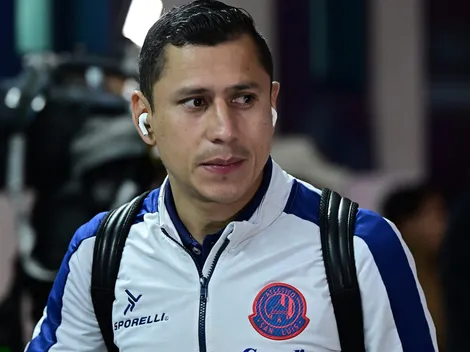 Reencuentro con el Cata: ¿cuándo y a qué hora juega Cruz Azul?