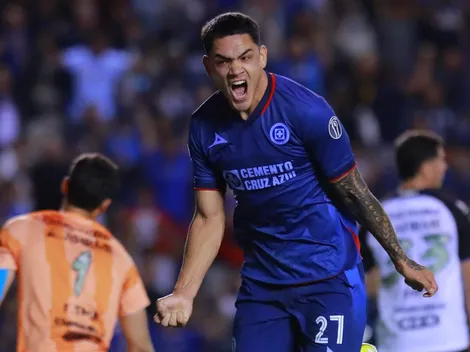 En la pelea: así quedaron Sepúlveda y el Toro en la Tabla de Goleo