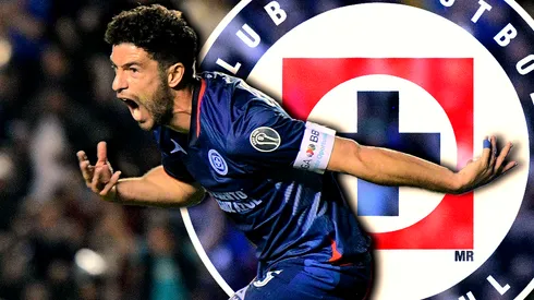 Rivero mostró su mejor versión.