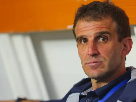 El mensaje de Iván Alonso tras la victoria de Cruz Azul