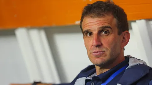 El mensaje de Iván Alonso tras la victoria de Cruz Azul