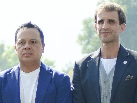 La decisión de Víctor Velázquez con Iván Alonso y la promesa del DD