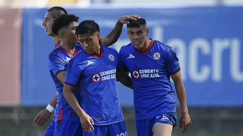 Bryan Gamboa sería convocado.