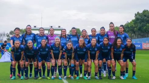 Te contamos la única forma que tiene la afición cementera de asistir a un partido de Cruz Azul femenil en La Noria.