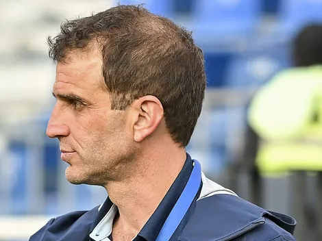 La campaña en redes a favor de Iván Alonso en Cruz Azul