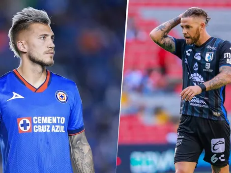 El pronóstico del Querétaro vs. Cruz Azul por el Clausura 2024