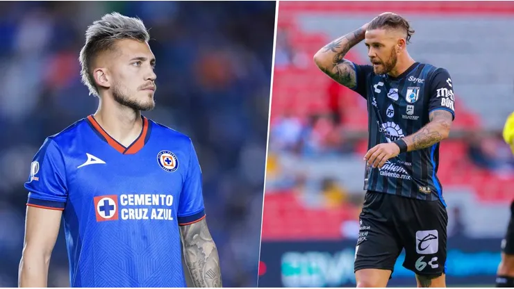 El pronóstico del Querétaro vs. Cruz Azul